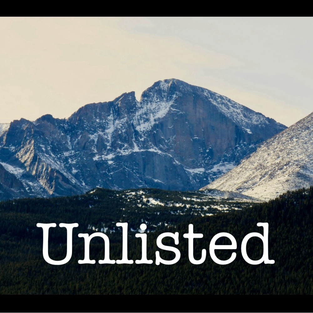 Unlisted Item